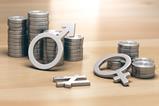 gender pay gap