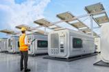 battery storage