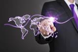 Global expansion