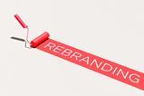 rebrand
