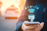 car data