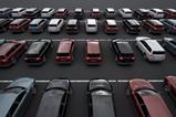 fleet, cars
