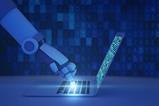 AI platform robot