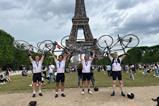eiffel tower