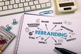 rebrand