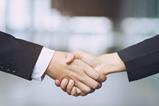 handshake 6