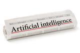 AI media