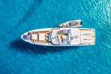 yacht pen