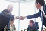 handshake