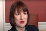 rachel reeves chancellor