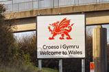 wales