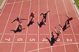 race competive advantage
