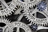 regulation, compliance, plans