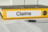 claims form
