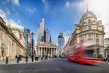 bank of england