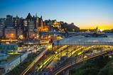 edinburgh
