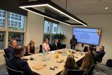 executive allyship roundtable
