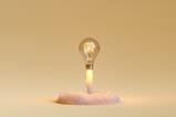 lightbulb launch