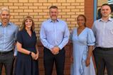 Genesis Insurance Services Team