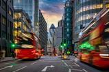 London office street