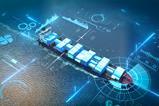 technology marine shipping AI