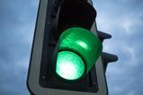 green light