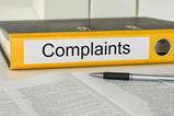 complaints