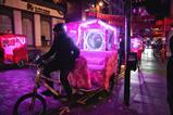 pedicab