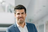 Benjamin Verlingue - Directeur général délégué Groupe Adelaïde
