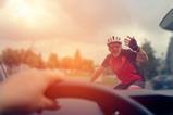 cyclistcar