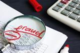 fraud magnify