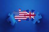 US UK jigsaw