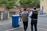 police ghost broking