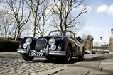 classic car