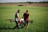 drone agricultural use