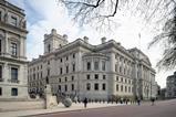 treasury
