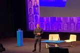 Andy Burnham_mayor Manchester_Biba 2022