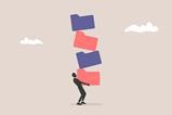 reduce admin burden