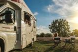 motorhome