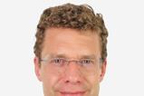 Headshot - Stefan Wunderlich 2025