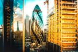 london market gherkin