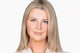Claire - Headshot