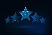 digital, etrading, five star
