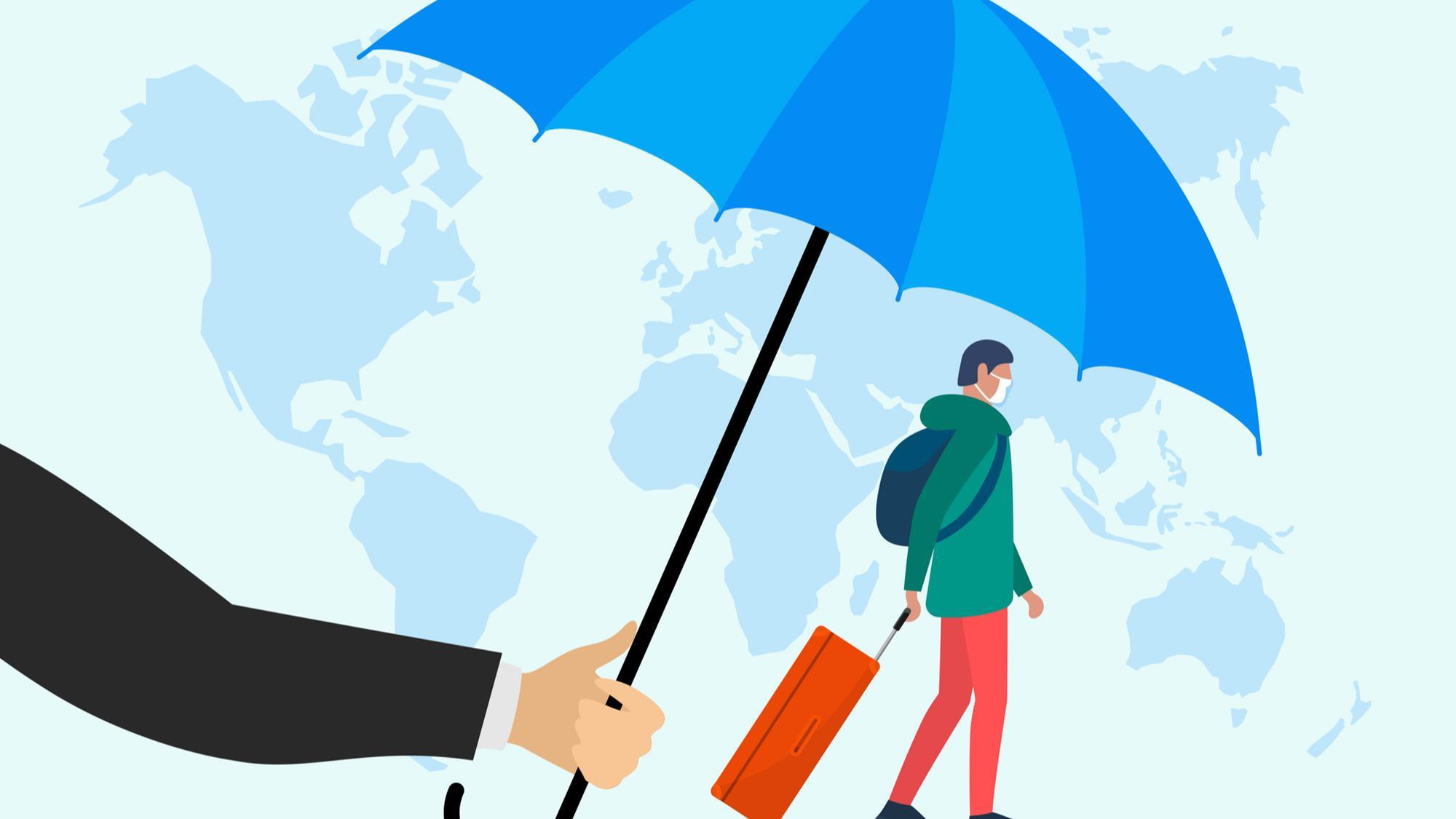 Gallagher Bassett What’s next for travel insurance? Insurance Times