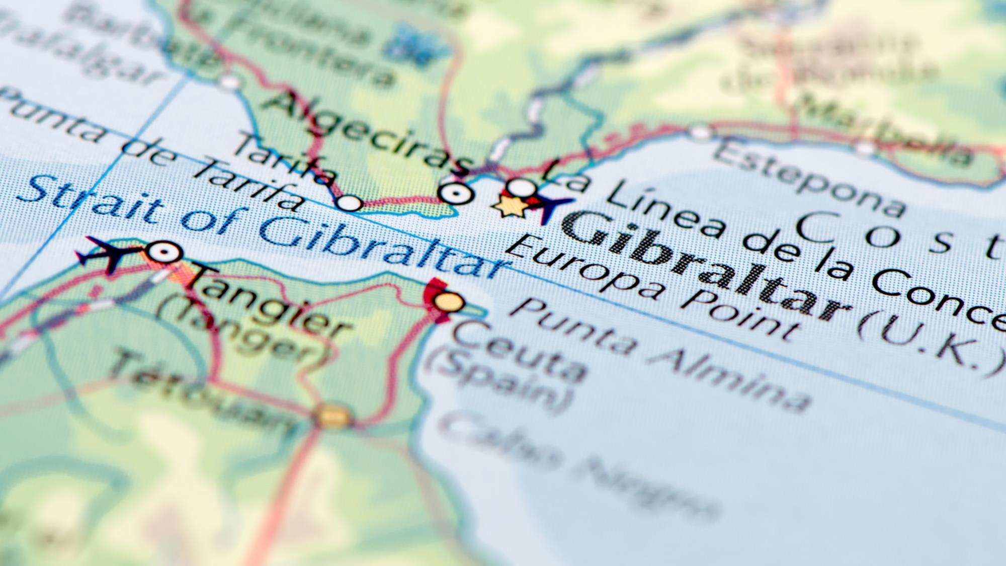 Gibraltar Light touch regulator or rock steady market of the future