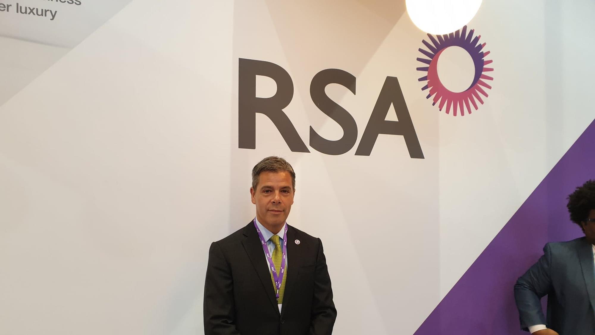 Rsa Uk RSA’s UK&I business ‘is absolutely on track’ despite being ‘heavily ...