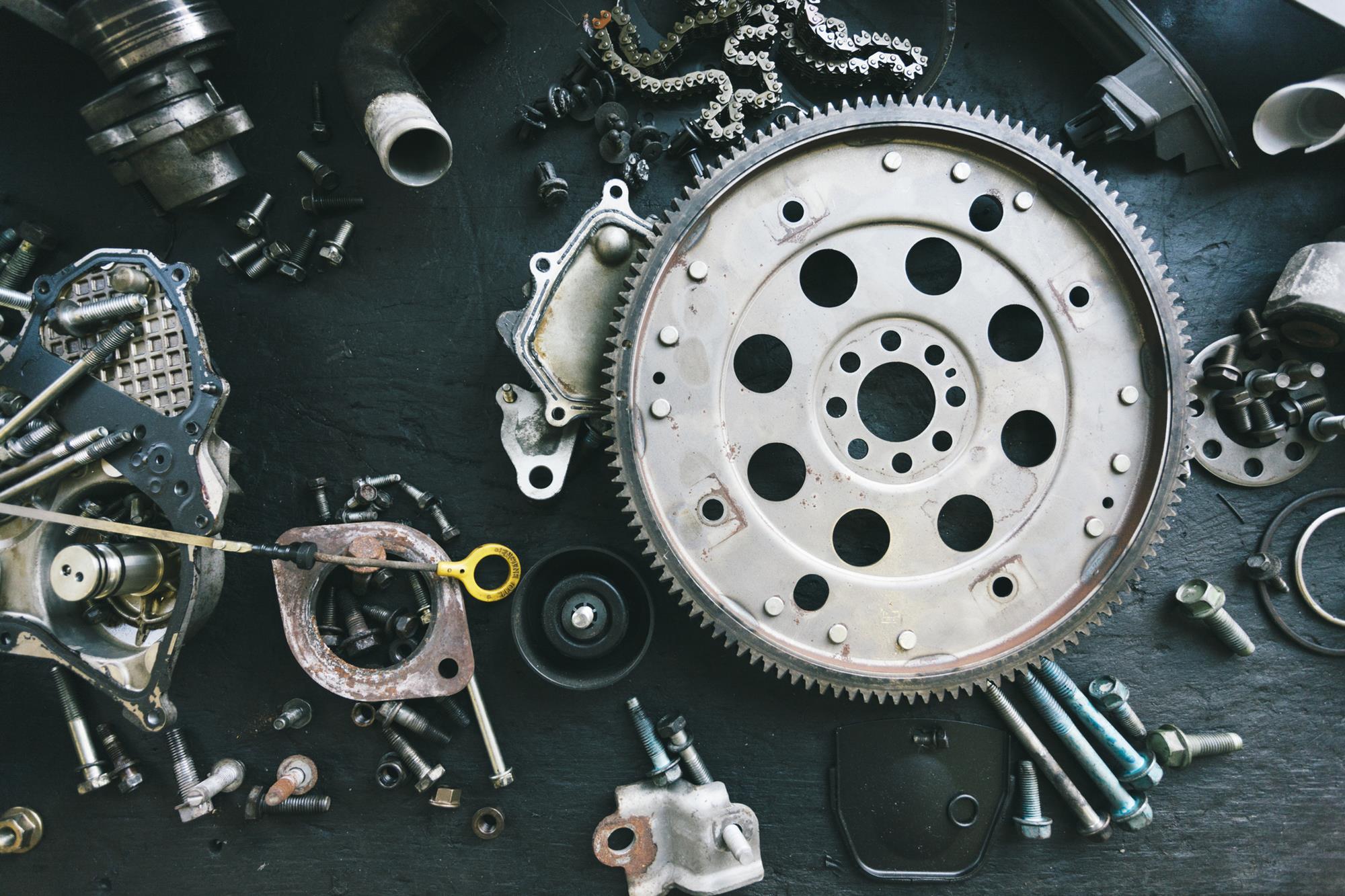 Ageas Combines Salvage And Green Parts Operations Latest News