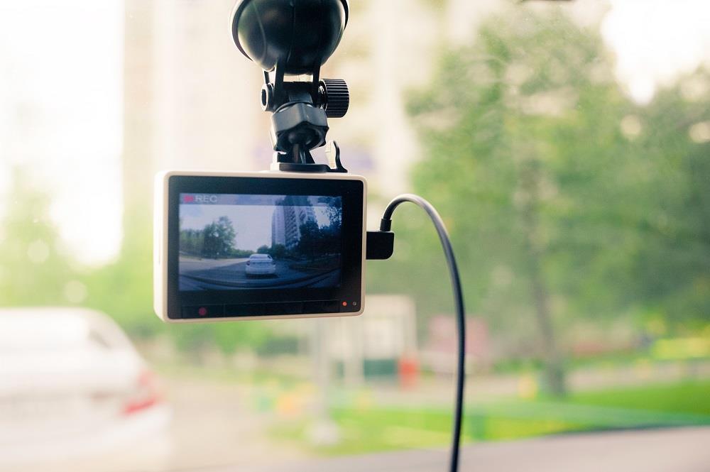 Dash cam evidence use on the rise in motor claims Latest