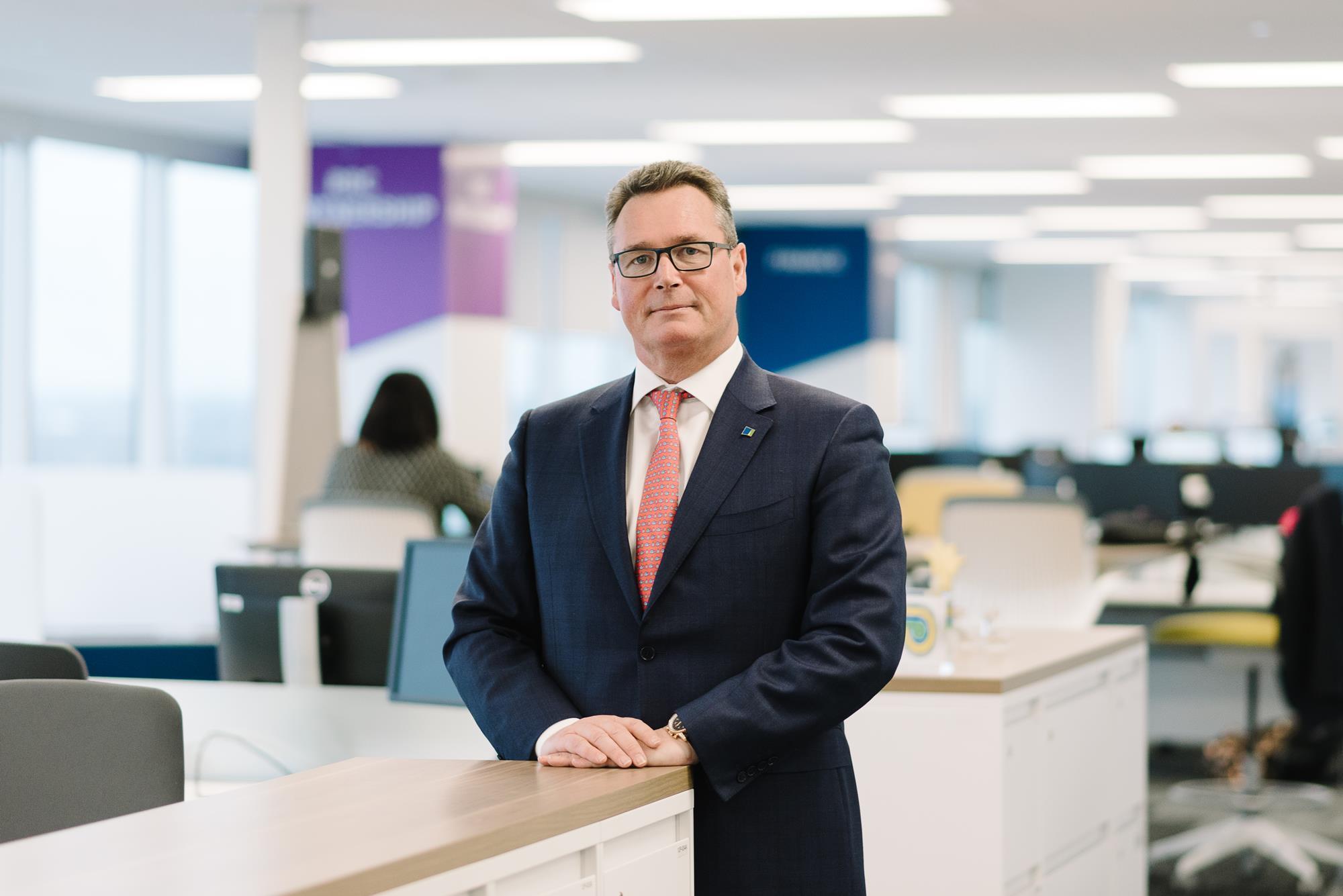 Aviva And Nfu Mutual Among Firms Recognised For Claims