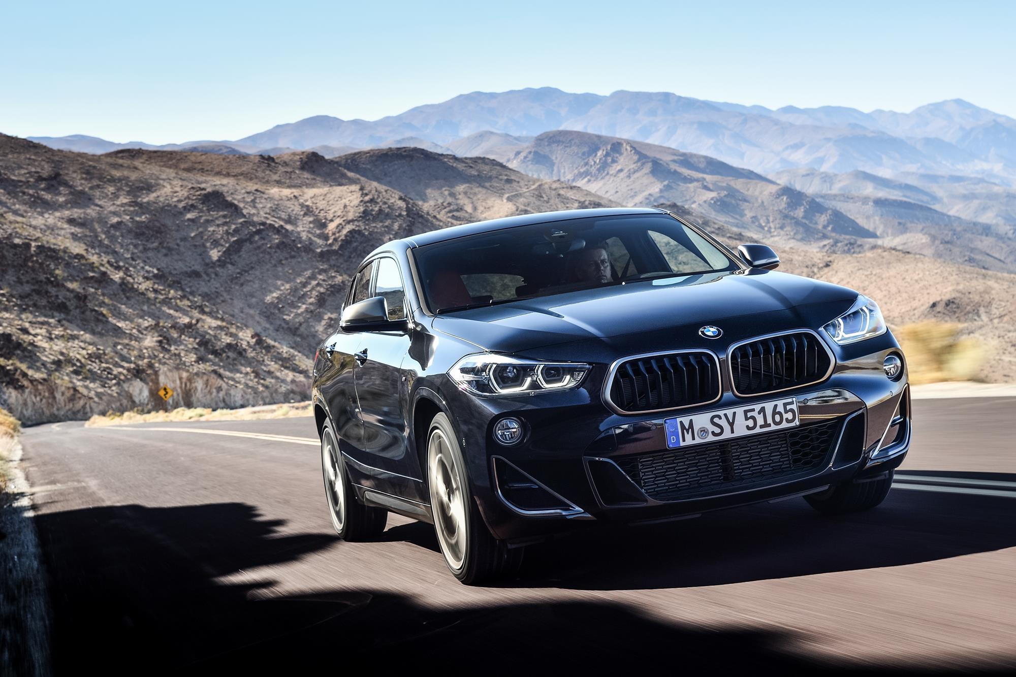 Wrisk announced as insurance provider for BMW Financial